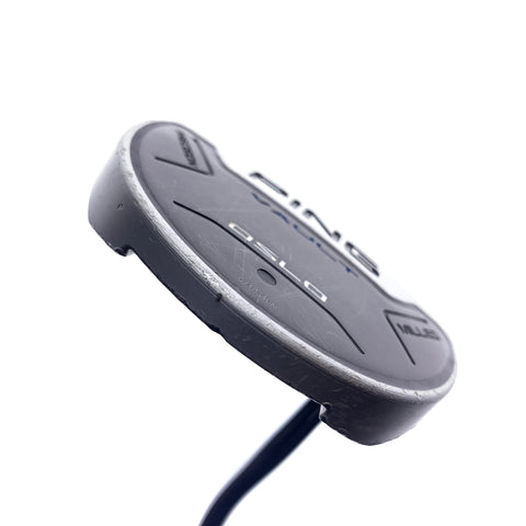 Used Ping Vault Oslo Putter / 34.0 Inches