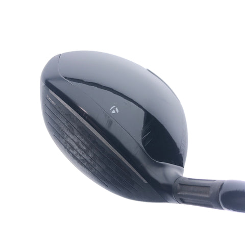 Used TaylorMade Stealth 2 3 Fairway Wood / 15.0 Degrees / Diamana TB TX Flex