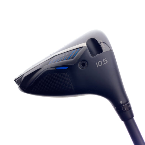 Used Ping G440 LST Driver / 10.5 Degrees / Regular Flex