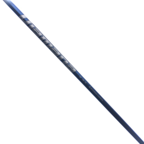 Used TaylorMade Stealth 2 3 Fairway Wood / 15.0 Degrees / Diamana TB TX Flex