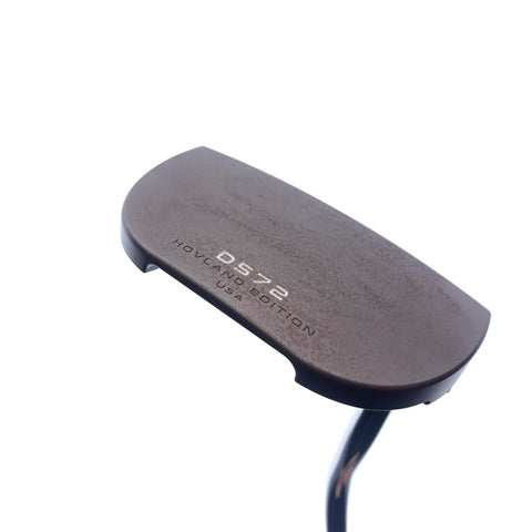 Used Ping PLD Milled SE DS72 Hovland Edition Putter / 34.0 Inches