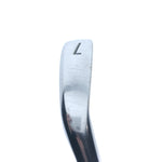 Used Titleist T300 2021 7 Iron / 29.0 Degrees / Regular Flex - Replay Golf 