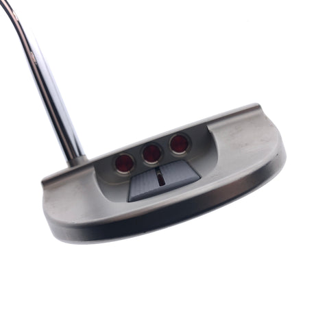 Used Scotty Cameron Golo 5R 2015 Putter / 33.00 Inches