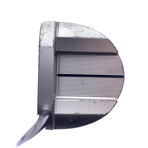 Used Ping Vault Oslo Putter / 34.0 Inches