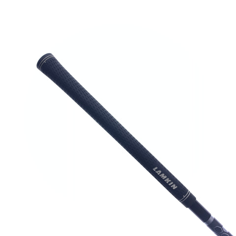 Used UST Mamiya Helium 5F3 R Fairway Shaft / Cobra Gen 2 Adapter