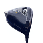 Used TaylorMade Qi10 LS Driver / 9.0 Degrees / Stiff Flex
