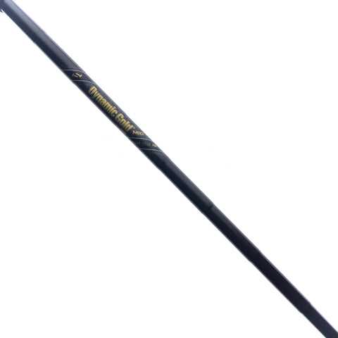 Used Mizuno Pro T-1 Black Ion Sand Wedge / 54.0 Degrees / Stiff Flex