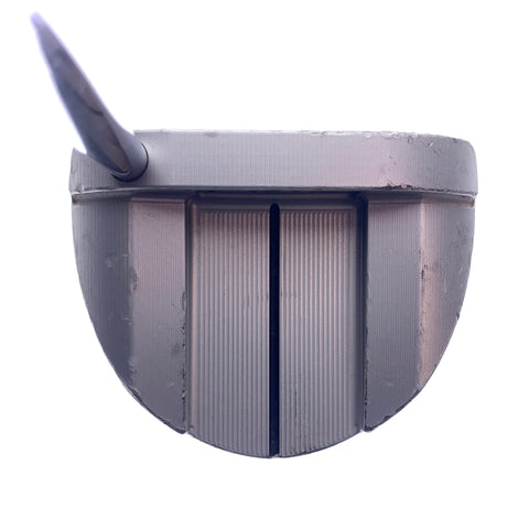 Used Ping Vault Oslo Putter / 34.0 Inches