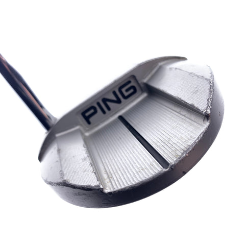 Used Ping Vault Oslo Putter / 34.0 Inches