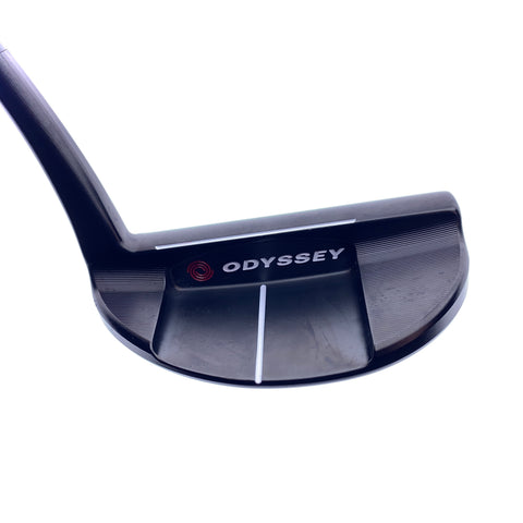 Used Odyssey Protype Tour 9 Putter / 35.0 Inches