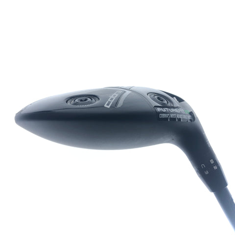 Used Cobra OPTM Max 7 Fairway Wood / 21.5 Degrees / Regular Flex