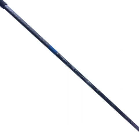 Used Mitsubishi Tensei AV Limited Blue 65 R Rescue / Hybrid / TaylorMade Hybrid