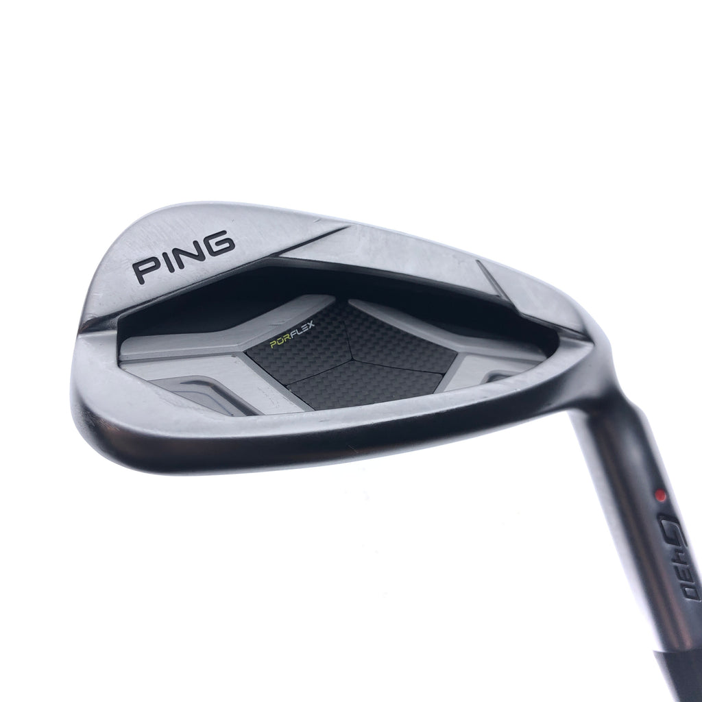 Used Ping G430 Pitching Wedge / 45.0 Degrees / Regular Flex