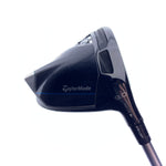 Used TaylorMade Qi10 LS Driver / 9.0 Degrees / Stiff Flex