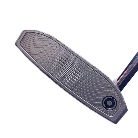 Used Ping Vault Oslo Putter / 34.0 Inches