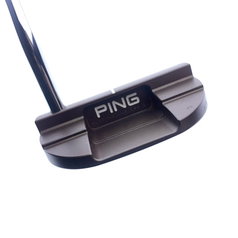 Used Ping PLD Milled SE DS72 Hovland Edition Putter / 34.0 Inches