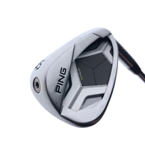 Used Ping G430 Pitching Wedge / 45.0 Degrees / Regular Flex