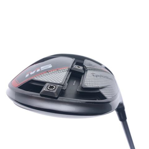 Used TaylorMade M5 Driver / 12.0 Degrees / Regular Flex