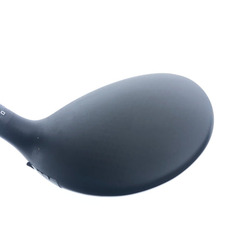 Used Cobra OPTM Max 7 Fairway Wood / 21.5 Degrees / Regular Flex