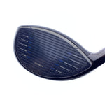 Used TaylorMade Qi10 LS Driver / 9.0 Degrees / Stiff Flex