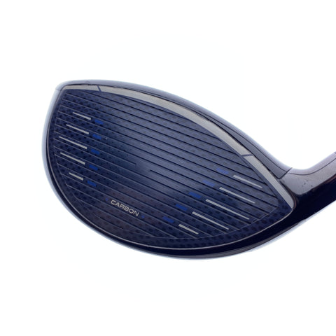 Used TaylorMade Qi10 LS Driver / 9.0 Degrees / Stiff Flex