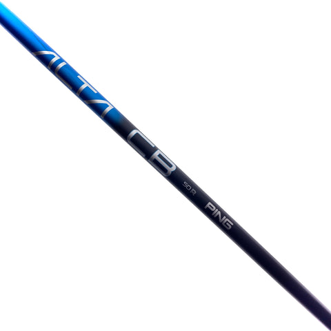 Used Ping G440 LST Driver / 10.5 Degrees / Regular Flex