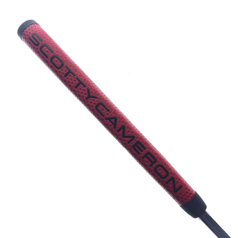Used Scotty Cameron Golo 5R 2015 Putter / 33.00 Inches