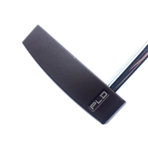 Used Ping PLD Milled SE DS72 Hovland Edition Putter / 34.0 Inches