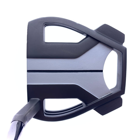Used TaylorMade Spider Tour X Putter / 34.0 Inches