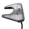 Used Odyssey Microhinge 7 Putter / 35.0 Inches