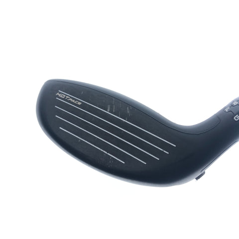 Used Cobra OPTM Max 7 Fairway Wood / 21.5 Degrees / Regular Flex