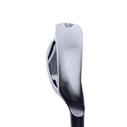 Used Ping G430 Pitching Wedge / 45.0 Degrees / Regular Flex