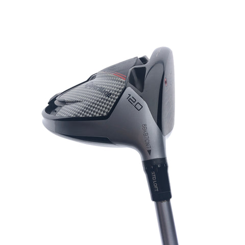 Used TaylorMade M5 Driver / 12.0 Degrees / Regular Flex