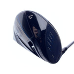 Used TaylorMade Qi10 LS Driver / 9.0 Degrees / Stiff Flex