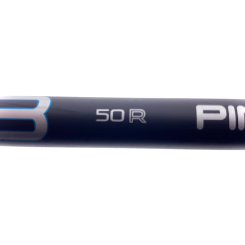 Used Ping G440 LST Driver / 10.5 Degrees / Regular Flex
