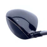 Used TaylorMade Qi10 LS Driver / 9.0 Degrees / Stiff Flex
