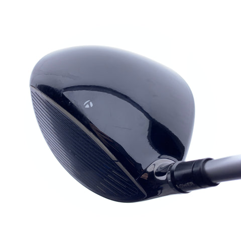 Used TaylorMade Qi10 LS Driver / 9.0 Degrees / Stiff Flex