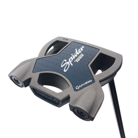 Used TaylorMade Spider Tour Putter / 34.00 Inches