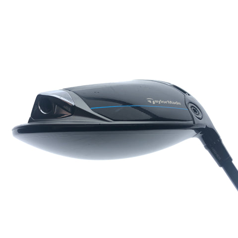 Used TaylorMade Qi10 Max Driver / 10.5 Degrees / Regular Flex