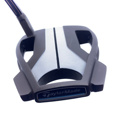 Used TaylorMade Spider Tour X Putter / 34.0 Inches