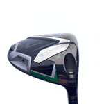 Used Callaway Elyte X Driver / 10.5 Degrees / Stiff Flex