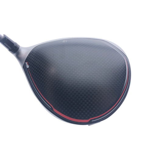 Used TaylorMade M5 Driver / 12.0 Degrees / Regular Flex