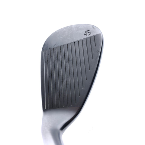 Used Ping G430 Pitching Wedge / 45.0 Degrees / Regular Flex