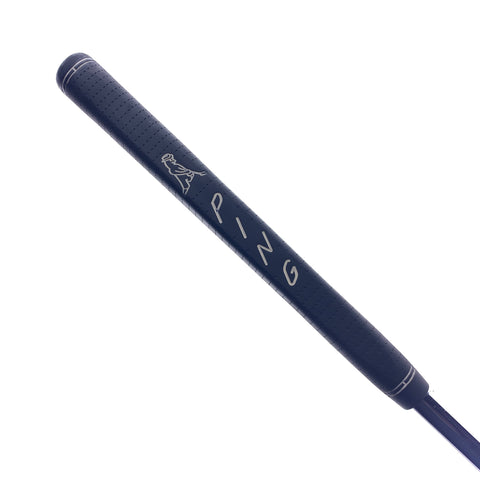 Used Ping Vault Oslo Putter / 34.0 Inches