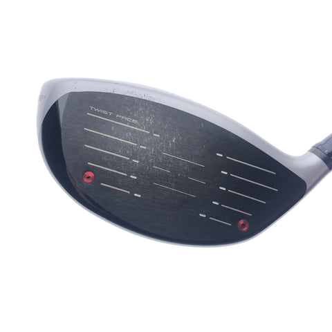 Used TaylorMade M5 Driver / 12.0 Degrees / Regular Flex