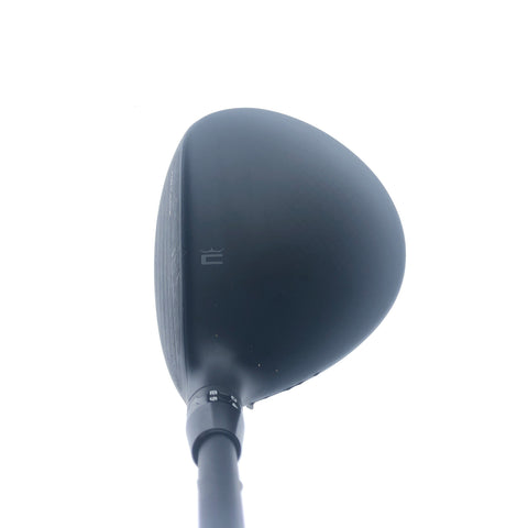 Used Cobra OPTM Max 7 Fairway Wood / 21.5 Degrees / Regular Flex