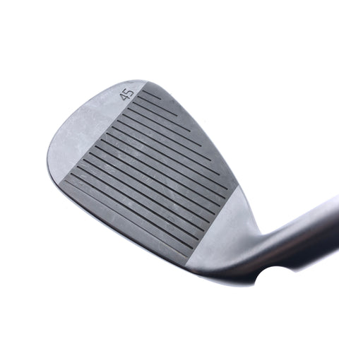 Used Ping G430 Pitching Wedge / 45.0 Degrees / Regular Flex