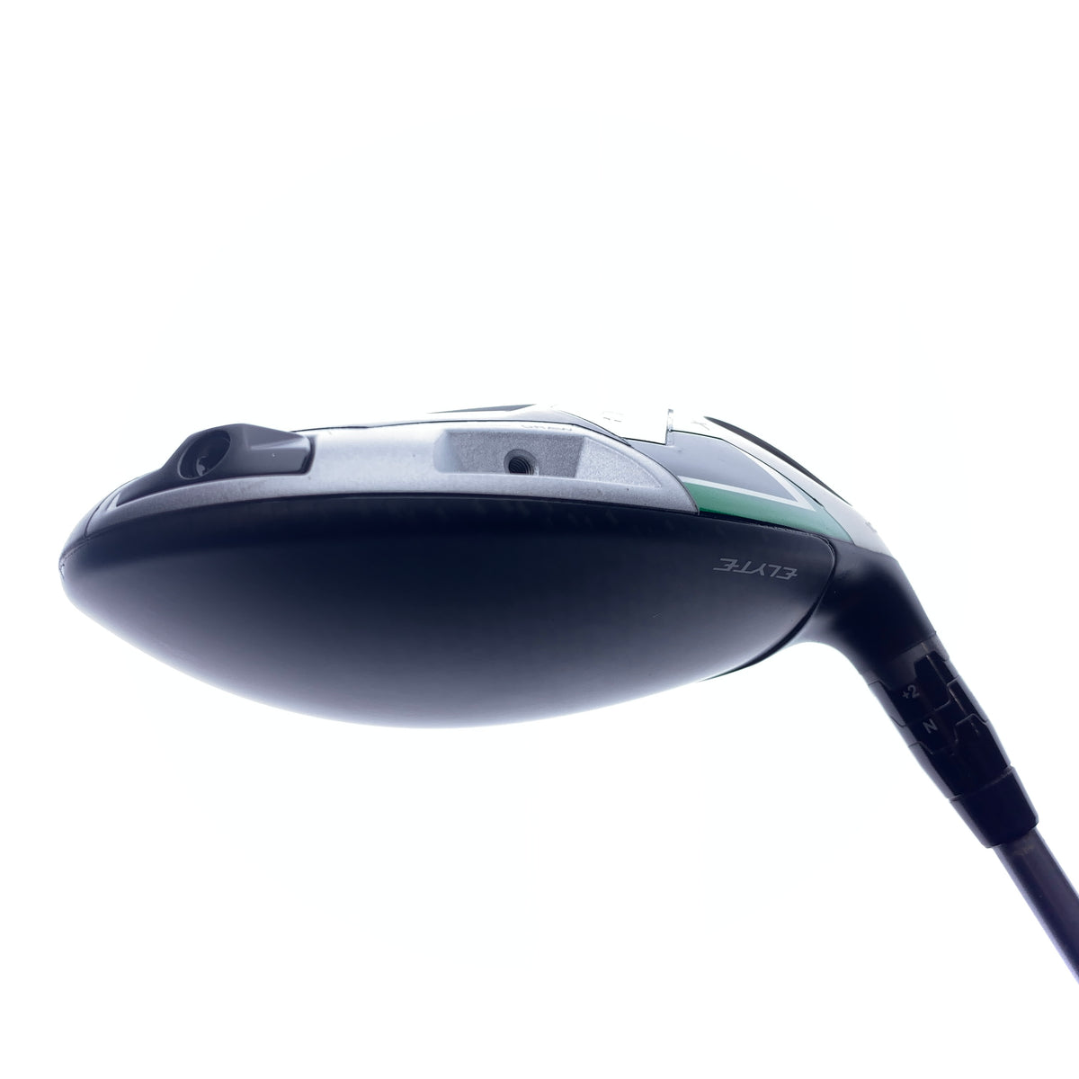 Used Callaway Elyte X Driver / 10.5 Degrees / Stiff Flex