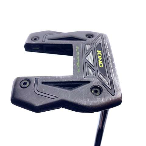 Used Cobra KING Supernova Putter / 35.0 Inches