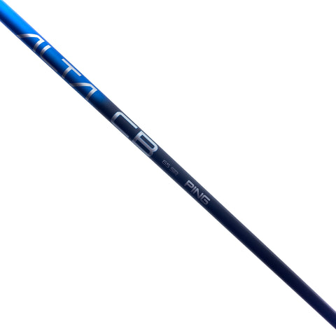 Used Ping G440 Max 9 Fairway Wood / 24 Degrees / Soft Regular Flex